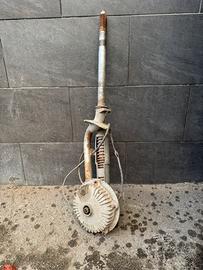 Forcella cosa 1 Piaggio