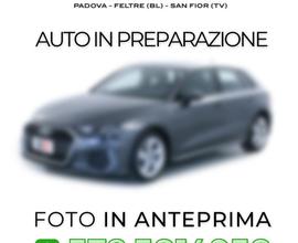 AUDI A3 SPB 35 TDI Stronic S line edition Fari L