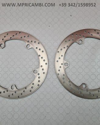 DISCHI ANTERIORI BMW R 1100 GS 1998 1999 GS1100 19