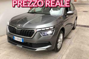 Skoda Kamiq 1.0 tsi Style 110cv dsg