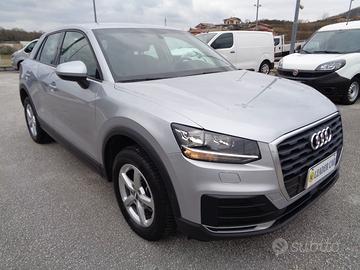 AUDI Q2 1.6tdi 115cv S-Tronic 2020