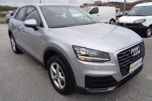 AUDI Q2 1.6tdi 115cv S-Tronic 2020