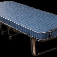 letto pieghevole 