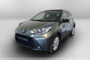 Toyota Aygo x 1.0 trend 72cv