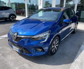 Renault Clio 5 Porte 1.6 E-TECH Hybrid 140cv ...