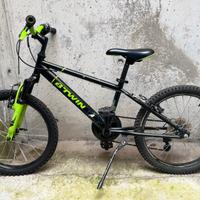 Mountain bike bambino