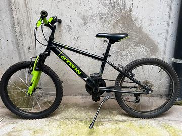 Mountain bike bambino