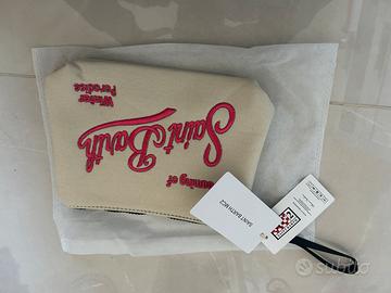Pochette saint barth