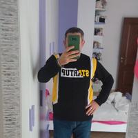 Felpa Startup da Uomo ! 