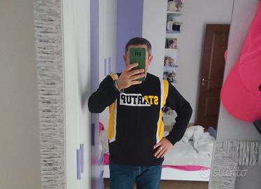 Felpa Startup da Uomo ! 