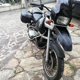 BMW gs 1100