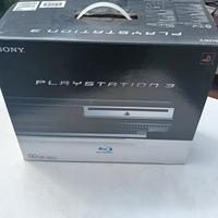 ps3 retrocompatibile 