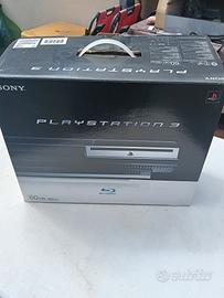 ps3 retrocompatibile 