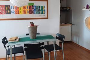 Monolocale centro storico