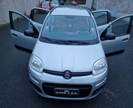 Fiat Panda 0.9 TwinAir Turbo Natural Power Easy