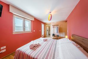 Attico appena ristrutturato