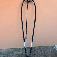 Boma windsurf chinook carbonio 260-200