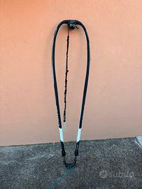 Boma windsurf chinook carbonio 260-200