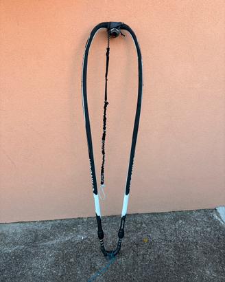 Boma windsurf chinook carbonio 260-200