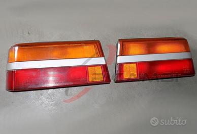 Fanaleria Mitsubishi Colt 2’serie 83>87