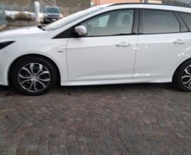 FORD Focus 3ª serie - 2018