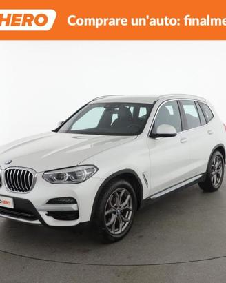 BMW X3 DK09745