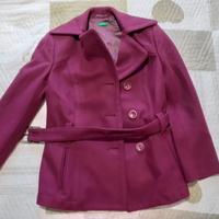 Giacca Benetton da donna nuova