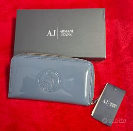 Portafoglio Armani Jeans
