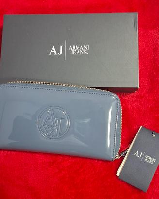 Portafoglio Armani Jeans