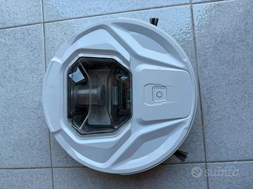 Robot aspirapolvere