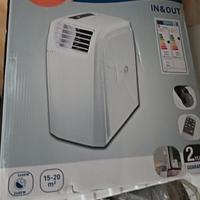 condizionatore portatile 