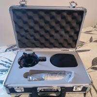 Microfono a condensazione BEHRINGER B-1