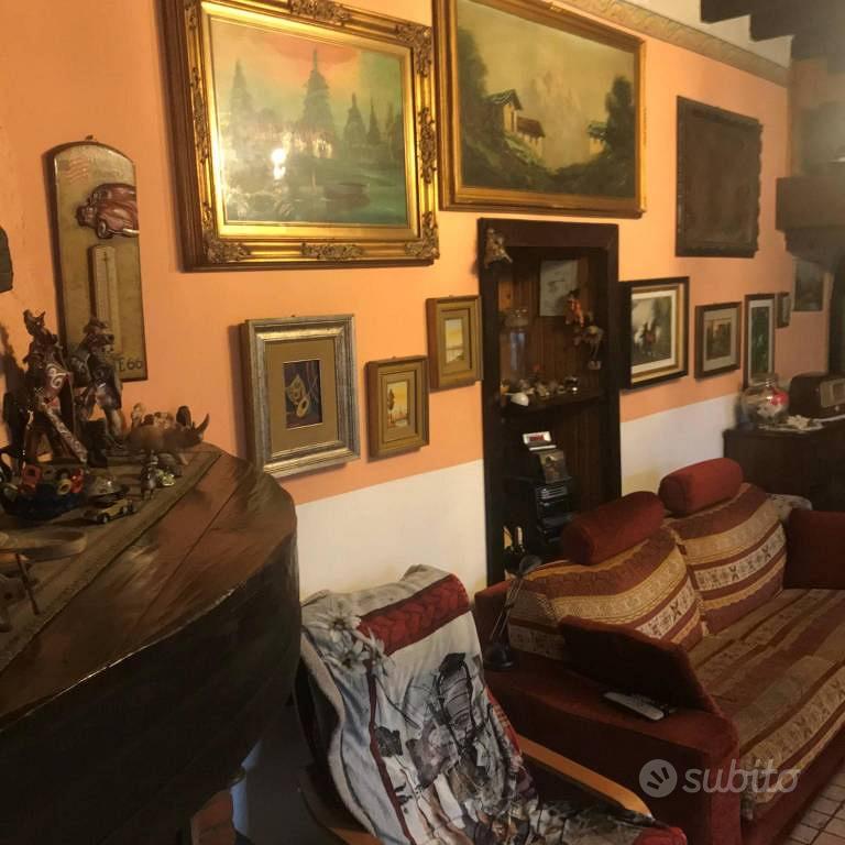 Appartamento – Asso, Scarenna - Altro