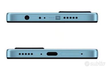 Smartphone/Xiaomi Redmi note 11 pro plus 5g 