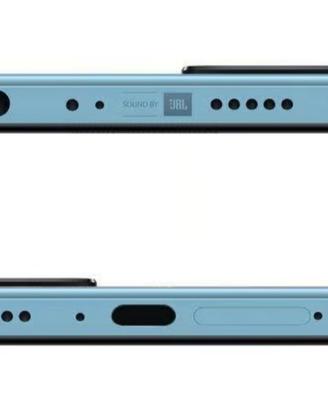 Smartphone/Xiaomi Redmi note 11 pro plus 5g 