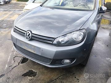 Motore wolksvagen  1.4 tsi tipo cax