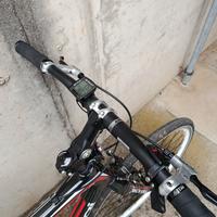 Bici gravel