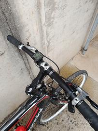 Bici gravel