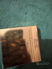 Cipria ysl n.3 nuova con cartellino