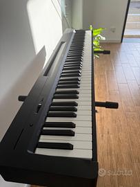 Pianoforte digitale