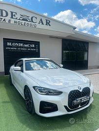 Bmw 430 430i Coupé Msport