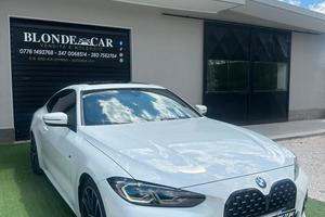 Bmw 430 430i Coupé Msport