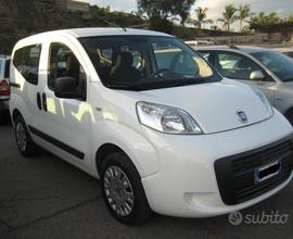 Fiat qubo - 2012