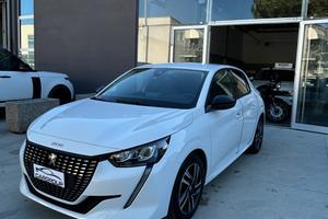 Peugeot 208 PureTech 100 Stop&Start 5 porte Active