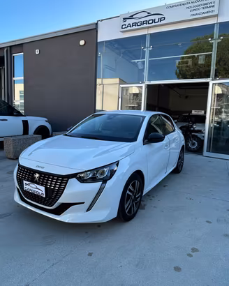 Peugeot 208 PureTech 100 Stop&Start 5 porte Active