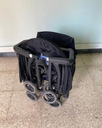 Passeggino GB Pock-it All Terrain