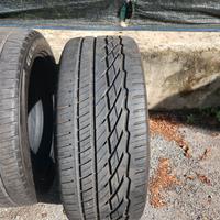 Gomme 255/45r20105w 1w m+s