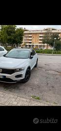 Volkswagen T-Roc 1.6 TDI 116 CV Advanced -2019-