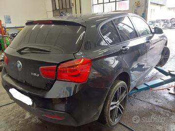 Bmw 118