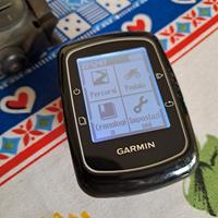 Contachilometri Garmin 